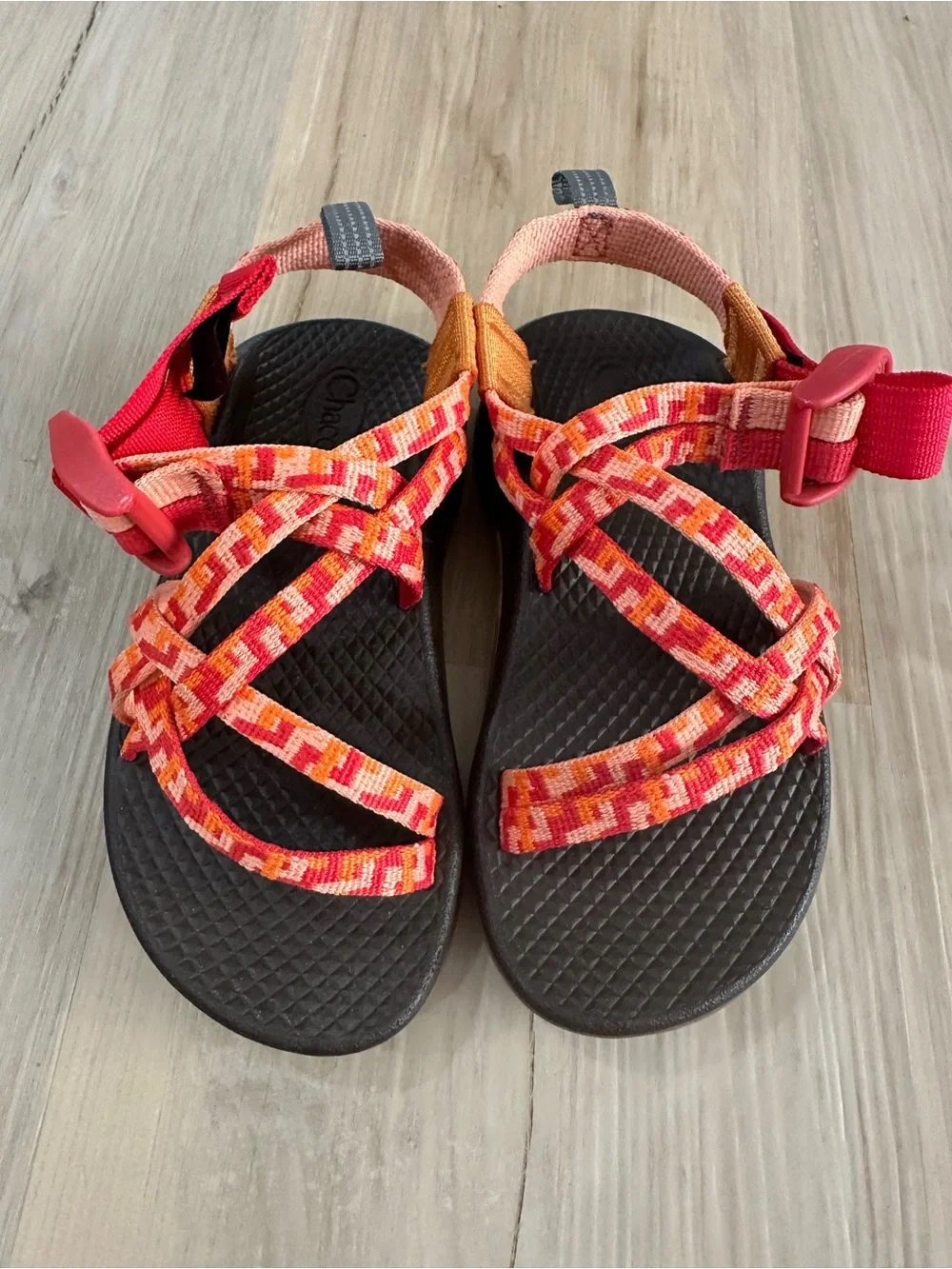 NWOT Chaco sandals - Toddler Size 10